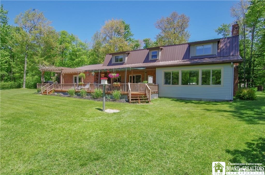 46 Coleman Road Busti, NY 14701 - Photo 1 of 1 Gallery Image 1