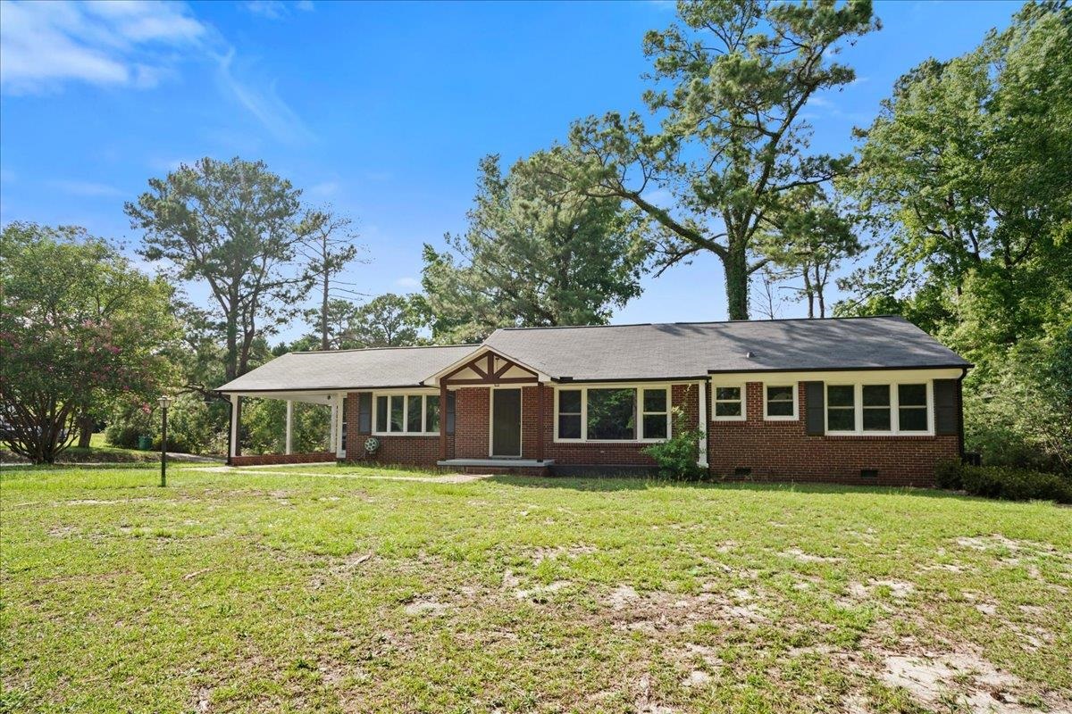 206 State Road Cheraw, SC 29520 - Photo 2 of 37