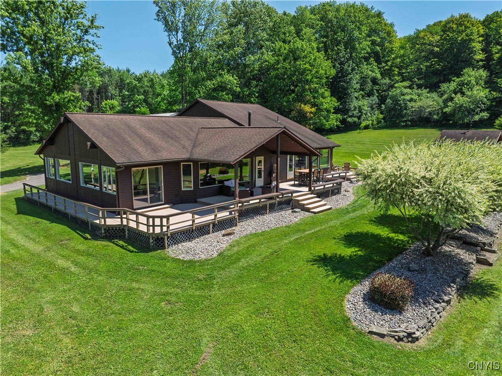 3200 Ransom Road Pompey, NY 13078 - Photo 11 of 50