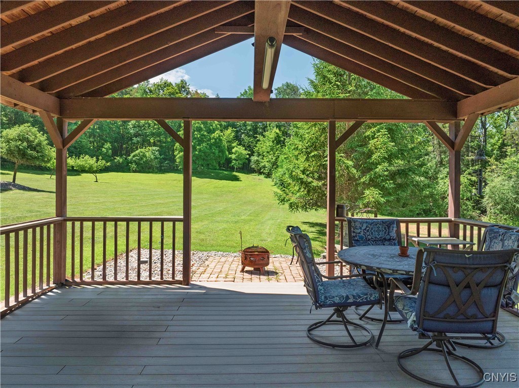 3200 Ransom Road Pompey, NY 13078 - Photo 14 of 50