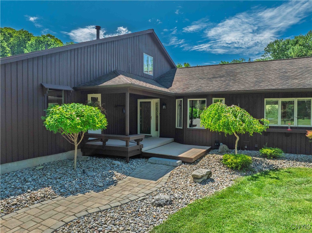 3200 Ransom Road Pompey, NY 13078 - Photo 15 of 50