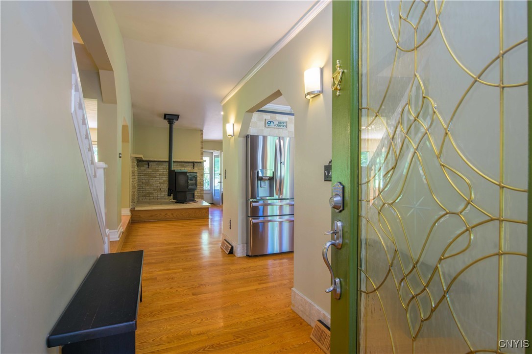 3200 Ransom Road Pompey, NY 13078 - Photo 16 of 50