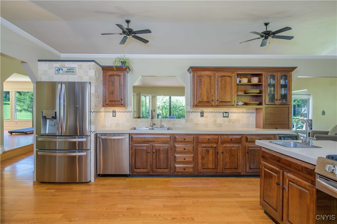 3200 Ransom Road Pompey, NY 13078 - Photo 17 of 50