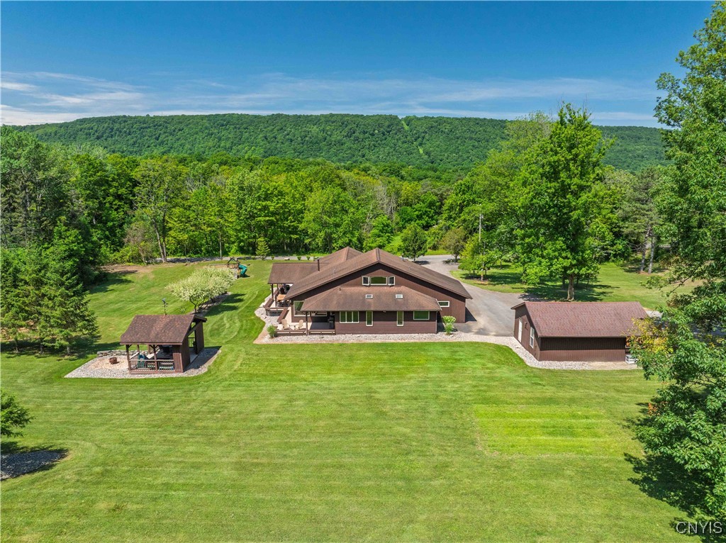 3200 Ransom Road Pompey, NY 13078 - Photo 2 of 50