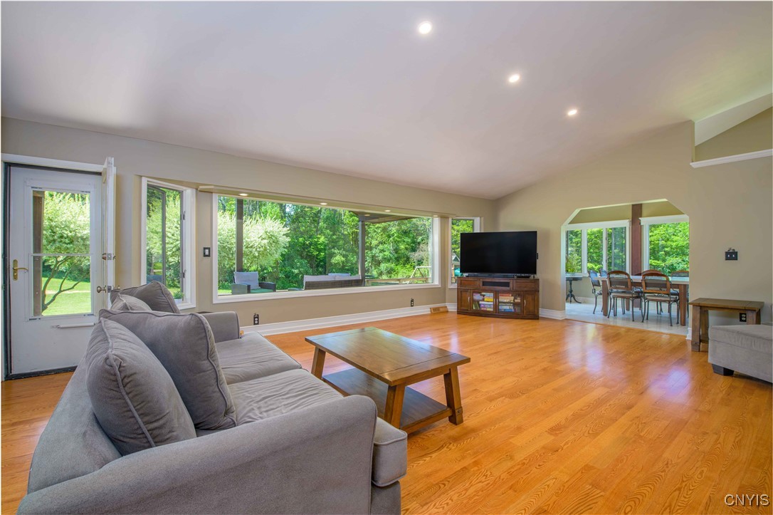 3200 Ransom Road Pompey, NY 13078 - Photo 24 of 50