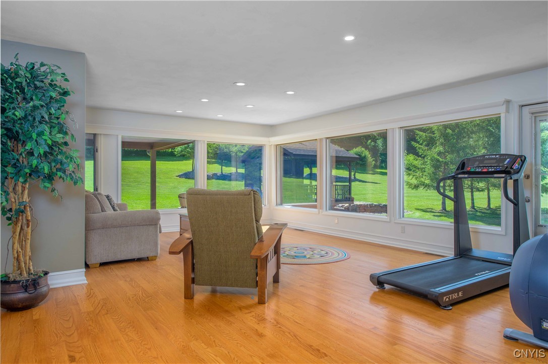 3200 Ransom Road Pompey, NY 13078 - Photo 29 of 50