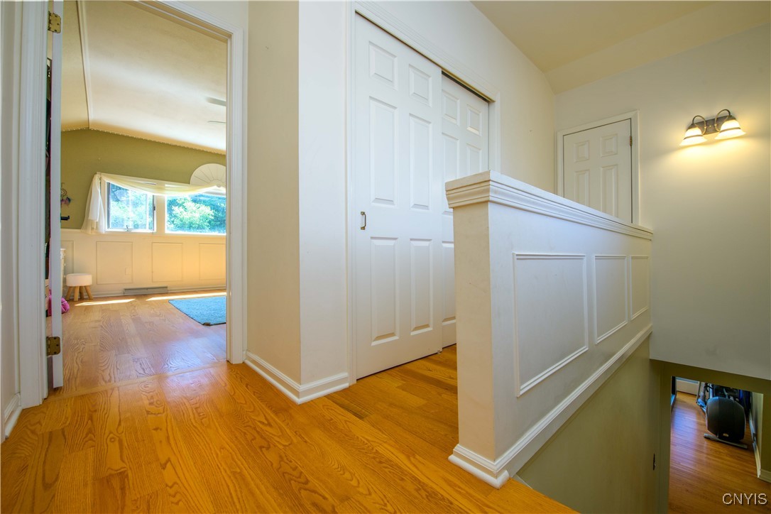 3200 Ransom Road Pompey, NY 13078 - Photo 39 of 50