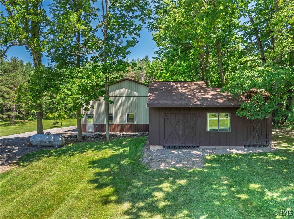 3200 Ransom Road Pompey, NY 13078 - Photo 45 of 50