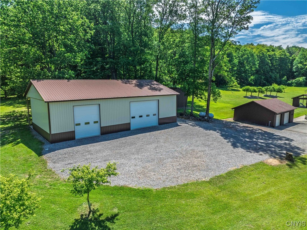 3200 Ransom Road Pompey, NY 13078 - Photo 46 of 50