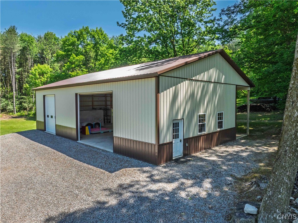 3200 Ransom Road Pompey, NY 13078 - Photo 47 of 50