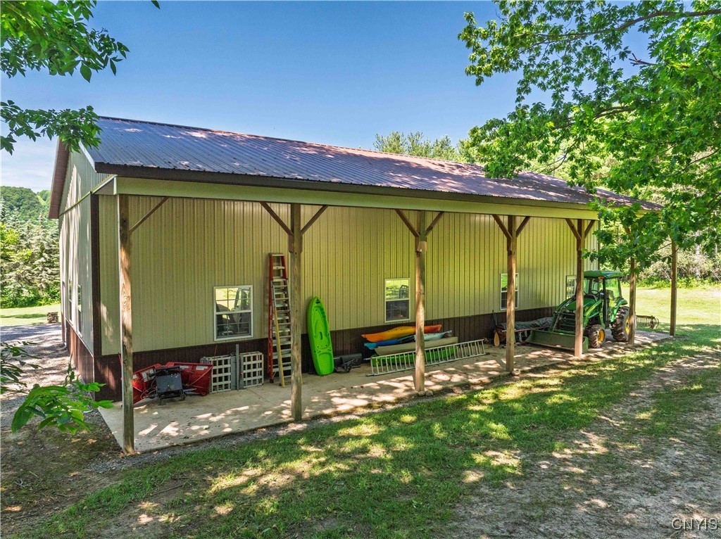 3200 Ransom Road Pompey, NY 13078 - Photo 48 of 50