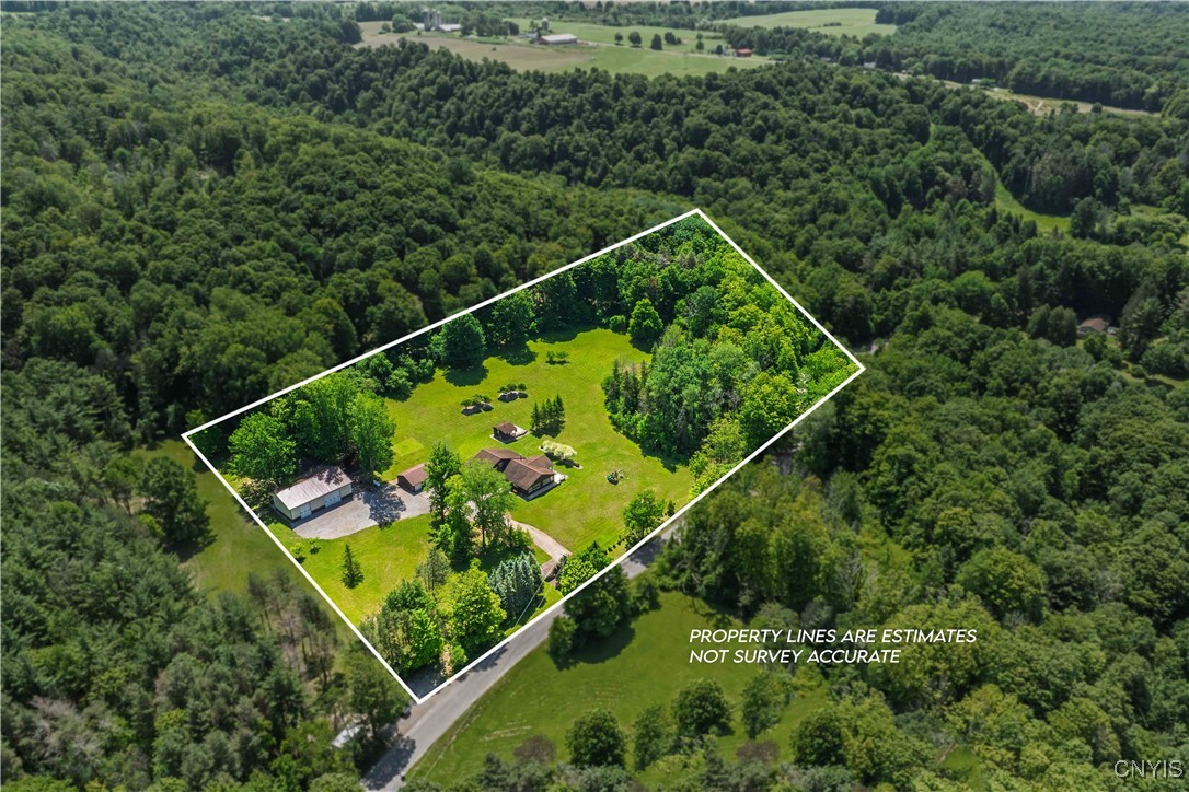 3200 Ransom Road Pompey, NY 13078 - Photo 50 of 50