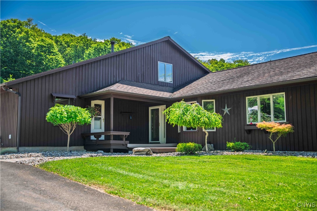 3200 Ransom Road Pompey, NY 13078 - Photo 5 of 50