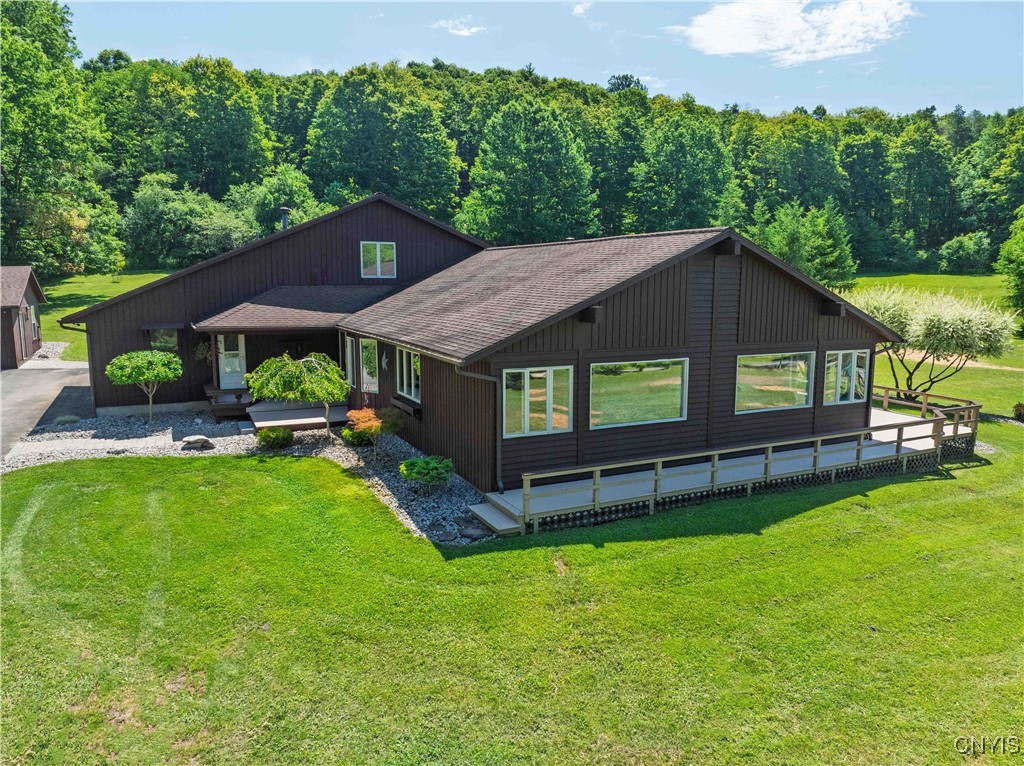 3200 Ransom Road Pompey, NY 13078 - Photo 6 of 50