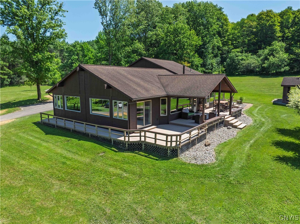 3200 Ransom Road Pompey, NY 13078 - Photo 7 of 50