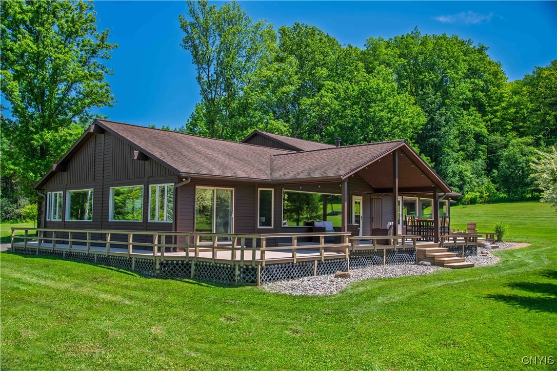 3200 Ransom Road Pompey, NY 13078 - Photo 8 of 50