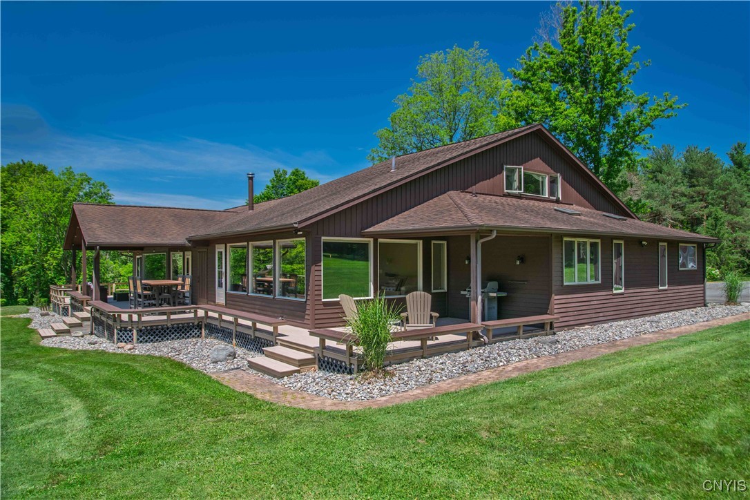 3200 Ransom Road Pompey, NY 13078 - Photo 9 of 50