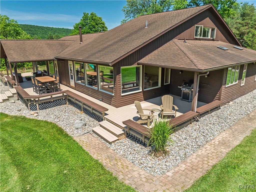 3200 Ransom Road Pompey, NY 13078 - Photo 10 of 50