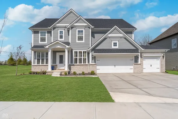 $674,900 | 6027 Brentwood Trace, Brownsburg, IN 46112
