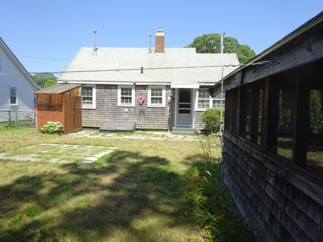 21 Vernal Street Wareham, MA 02571 - Photo 27 of 42