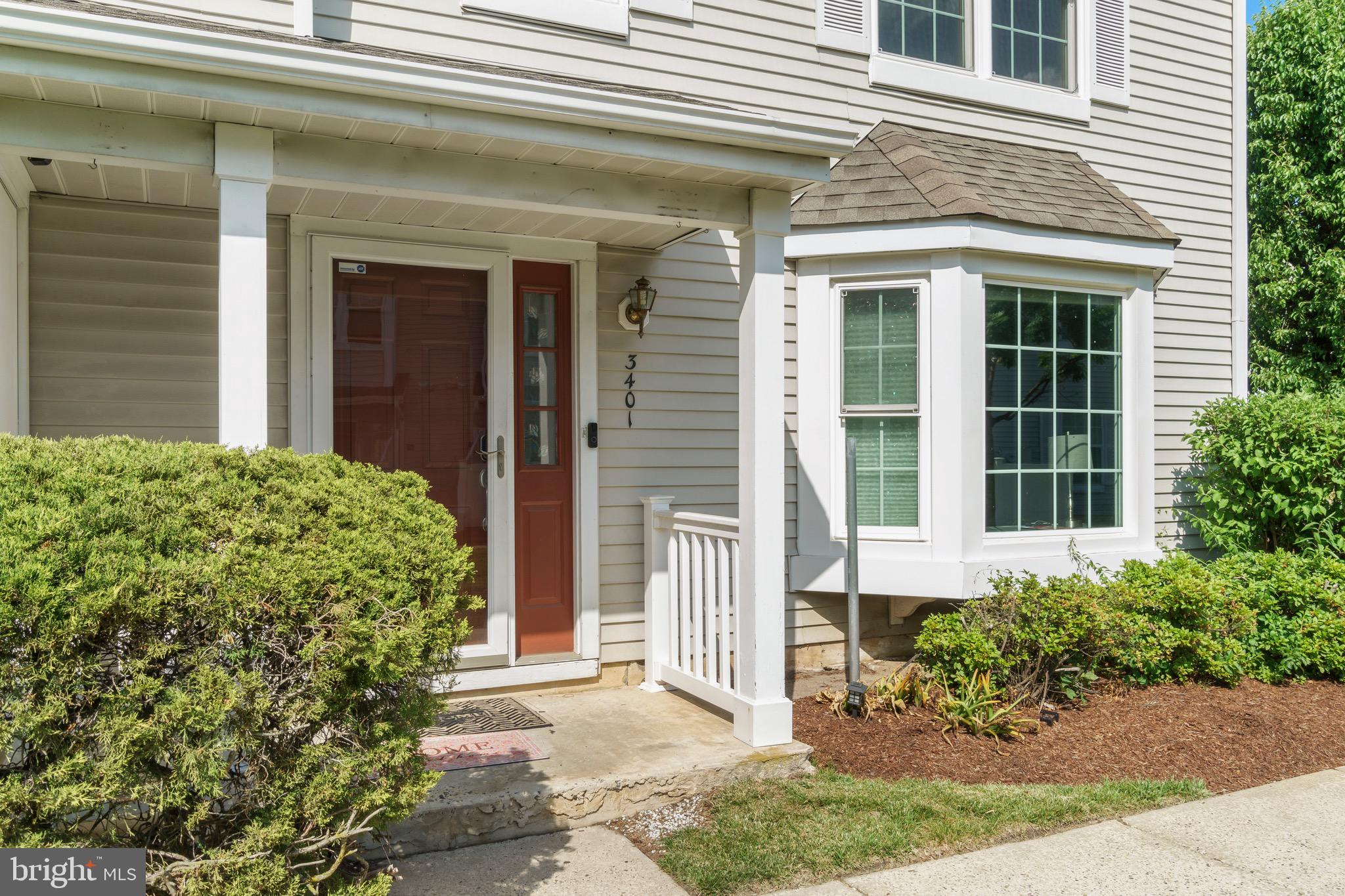 3401 Limestone Way Mount Laurel, NJ 08054 - Photo 2 of 15