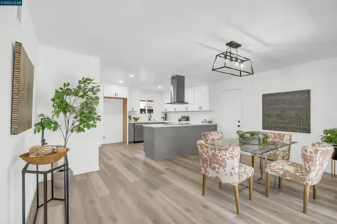 $770,000 | 3573 Falcon Drive, Concord, CA 94520