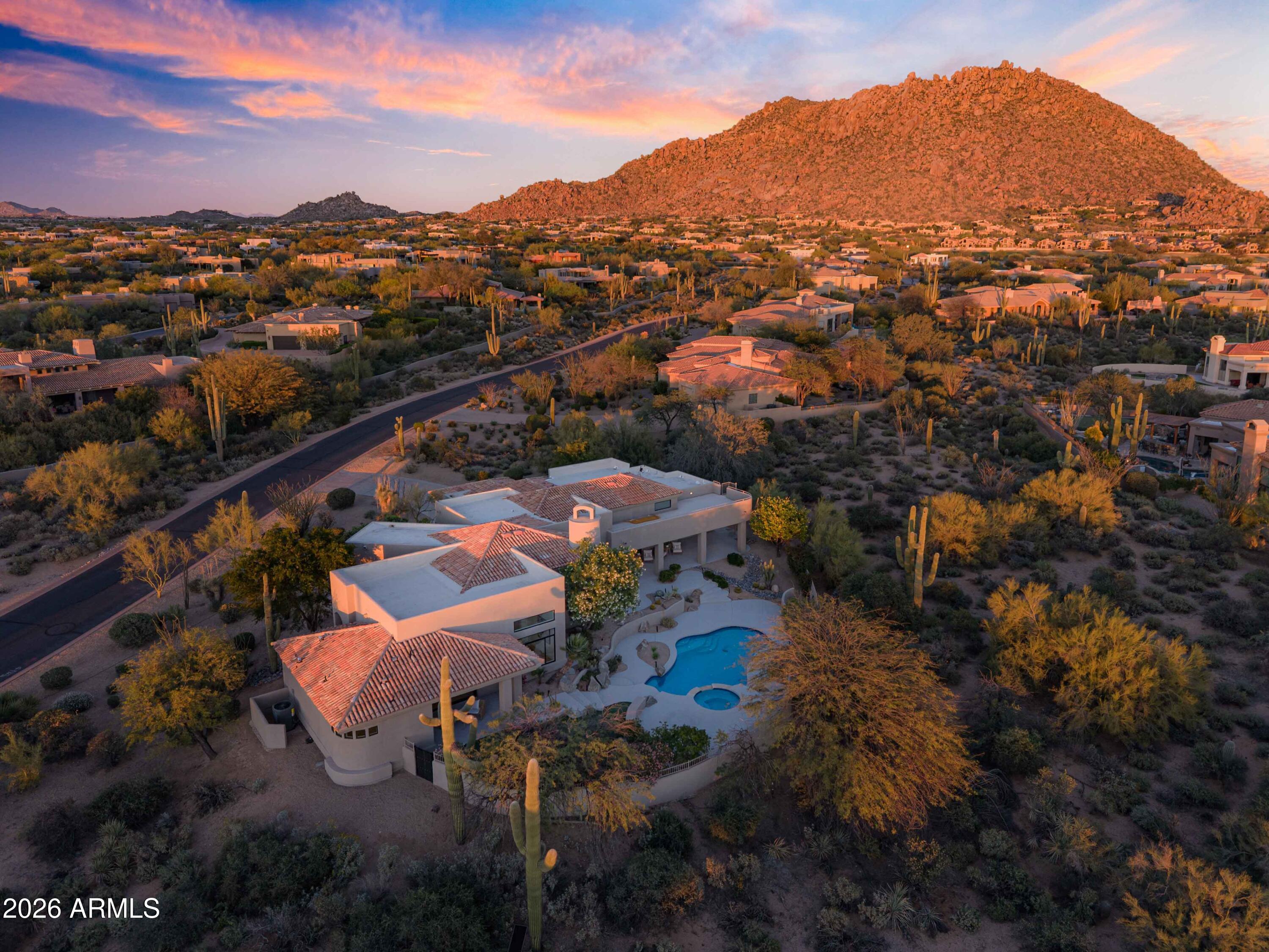 10201 East Ranch Gate Road Scottsdale, AZ 85255 - Photo 39 of 63