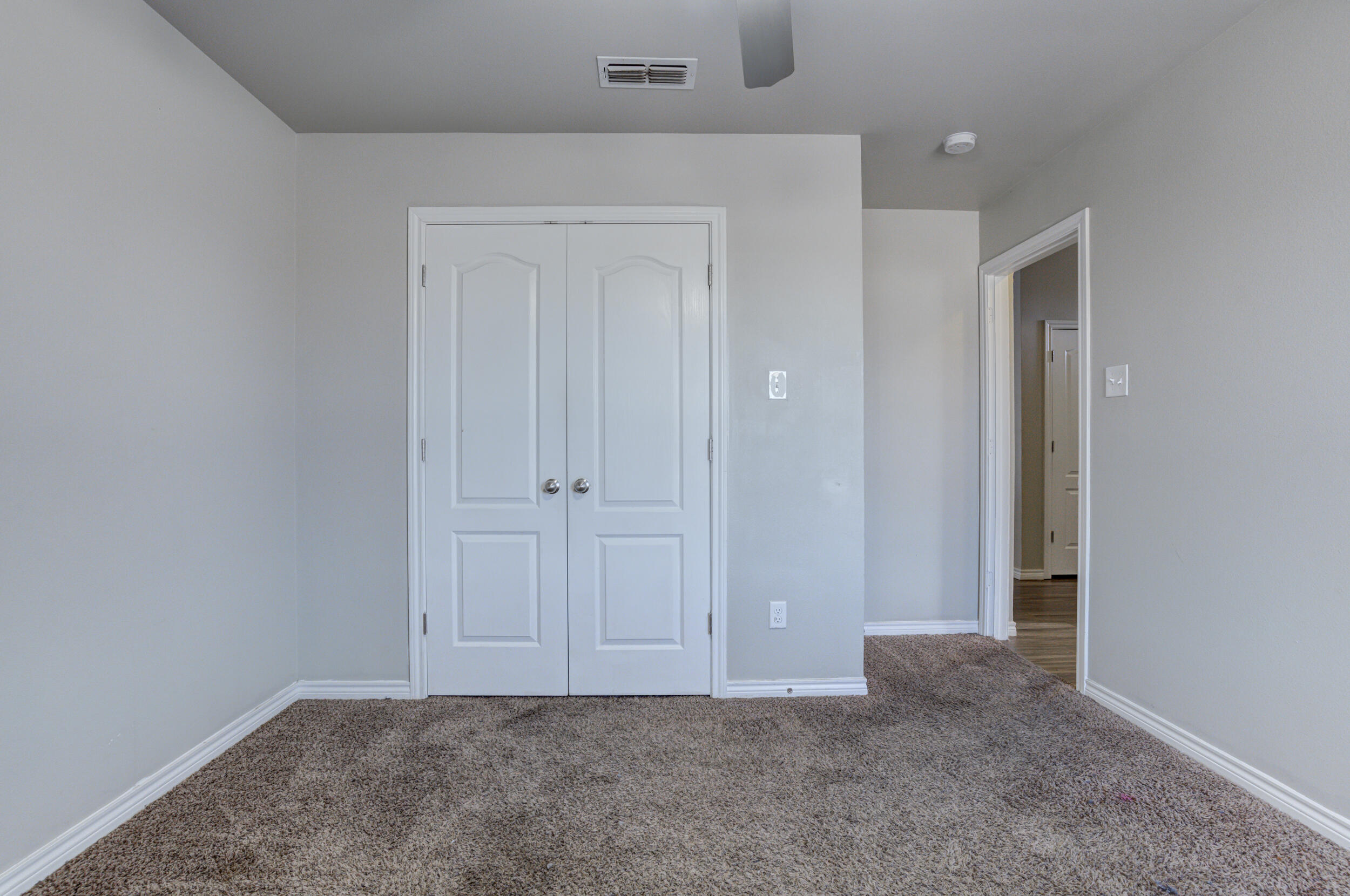 2022 88th Street Lubbock, TX 79423 - Photo 23 of 33 a view of an empty room