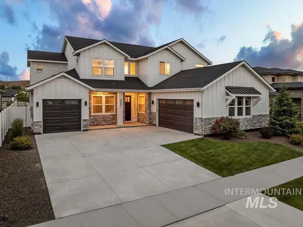 $1,275,000 | 8081 West Brooks Drive, Boise, ID 83714