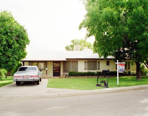 102 East Griswold Road Phoenix, AZ 85020 - Photo 1 of 1 Primary Photo