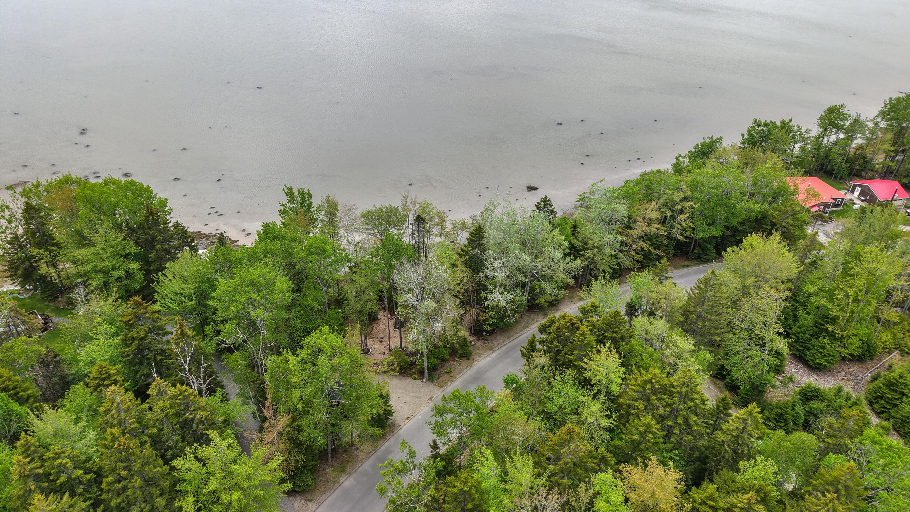 Lot 178 Rays Point Road Milbridge, ME 04658 - Photo 26 of 30 dji_fly_20260528_123524_0256_17799863203