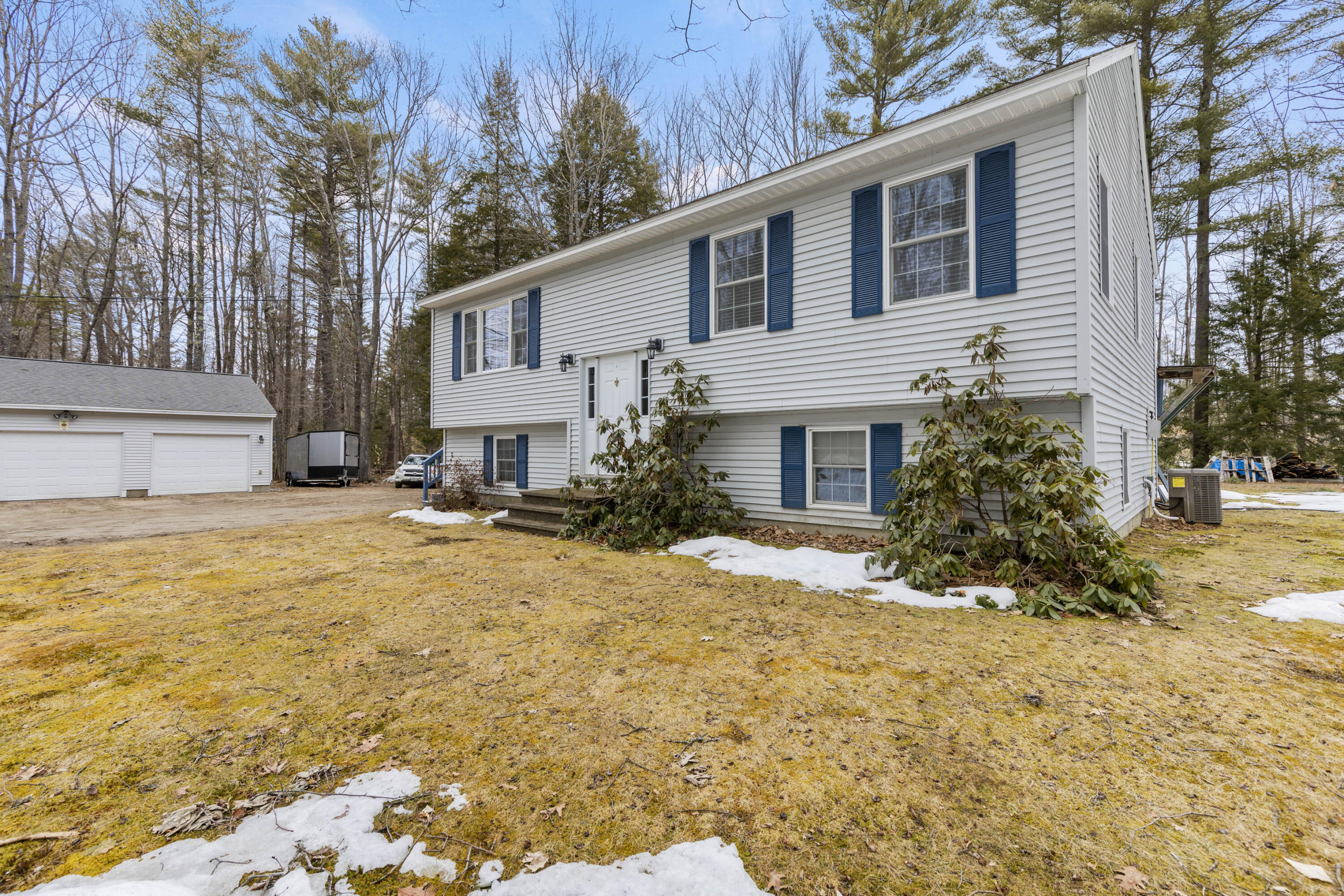 143 Harmons Beach Road Standish, ME 04084 - Photo 2 of 46 143HarmonsBeachRoadStandish_030