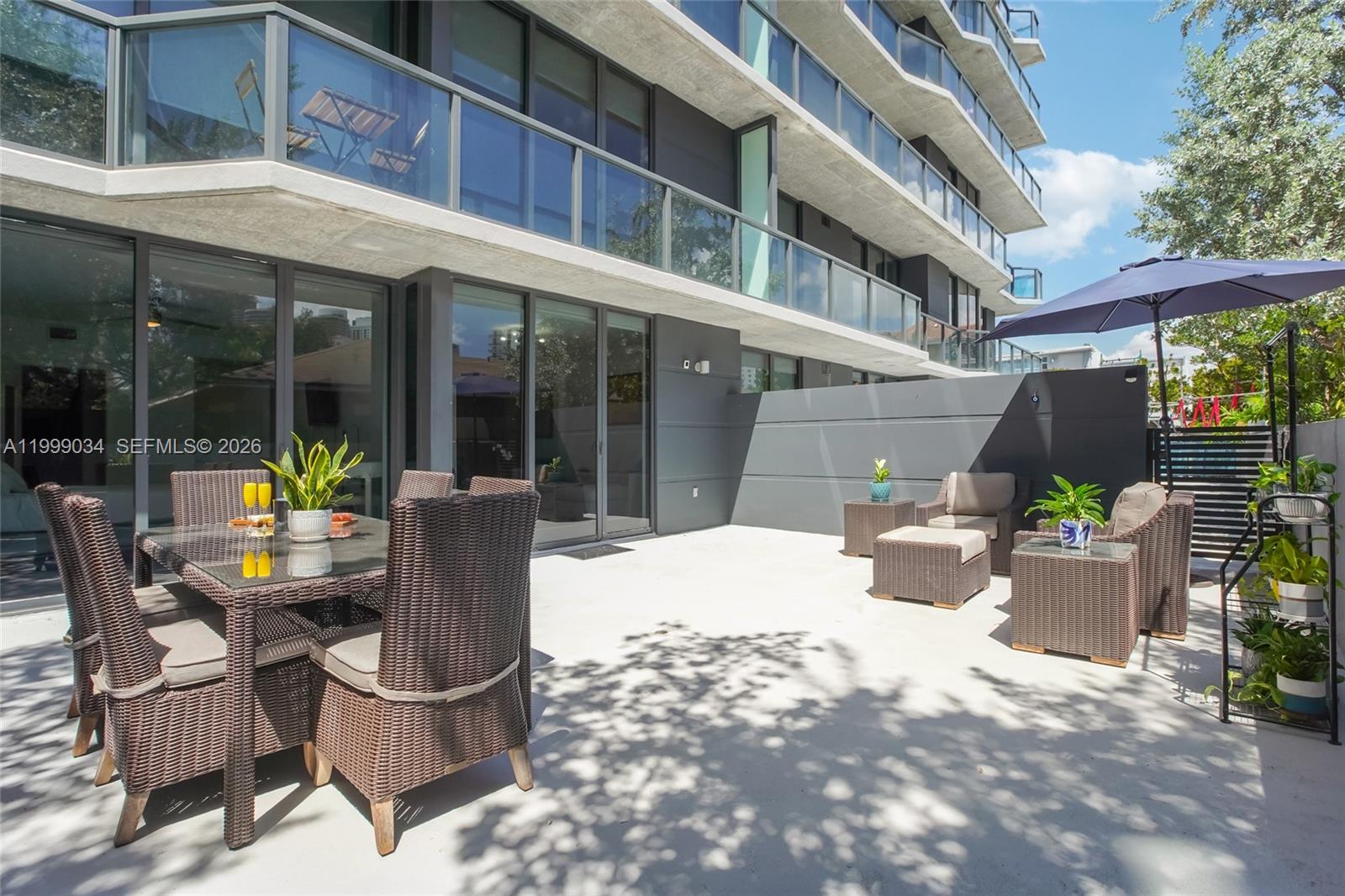 201 Southwest 17th Road, Unit 311 Miami, FL 33129 - Photo 17 of 21