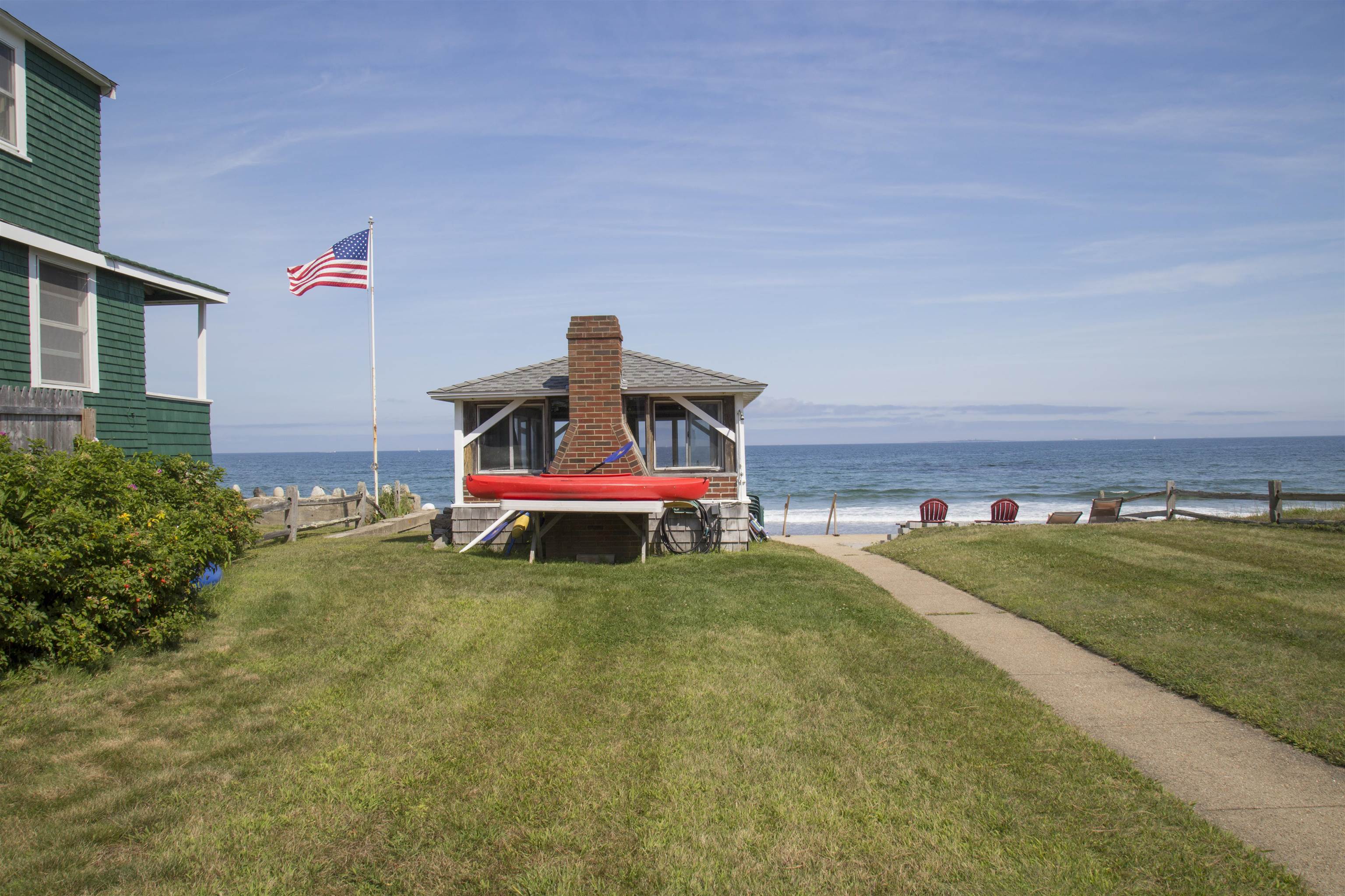 1242 Ocean Boulevard Rye, NH 03870 - Photo 23 of 27