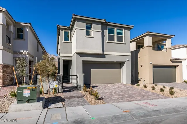 $3,450 | 125 Silver Run Lane, Las Vegas, NV 89138