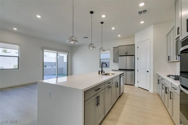 $3,450 | 125 Silver Run Lane, Las Vegas, NV 89138