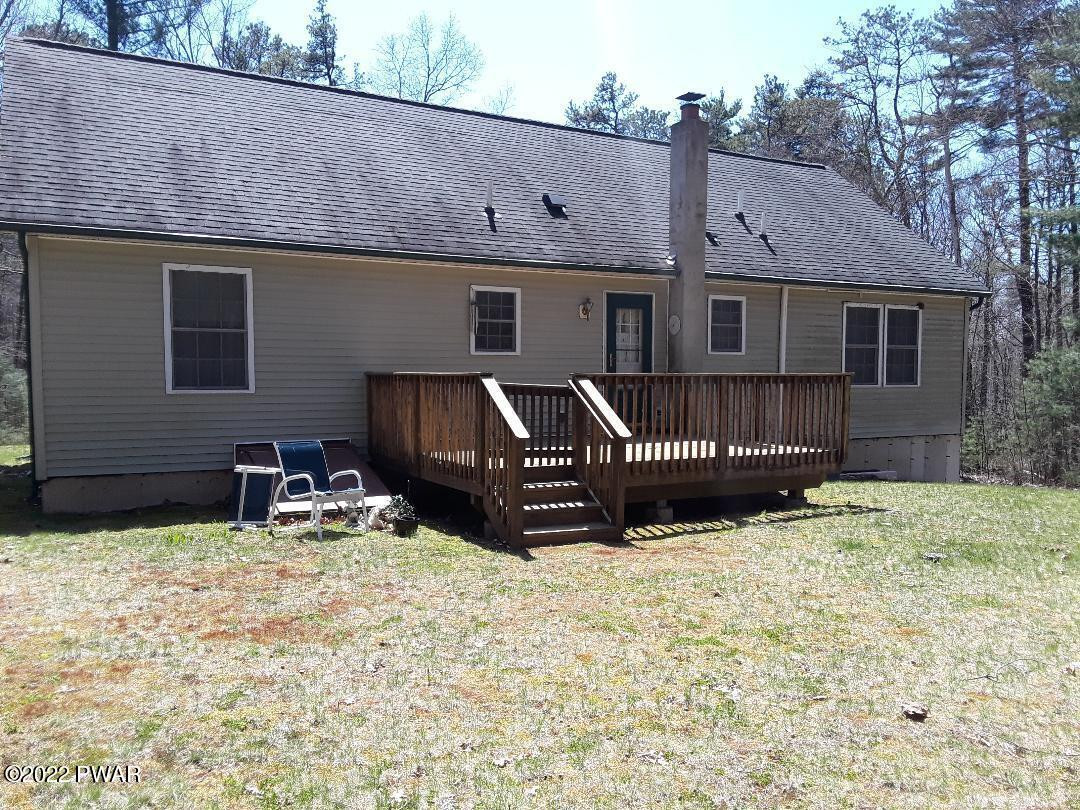379 Long Meadow Road Milford, PA 18337 - Photo 18 of 19