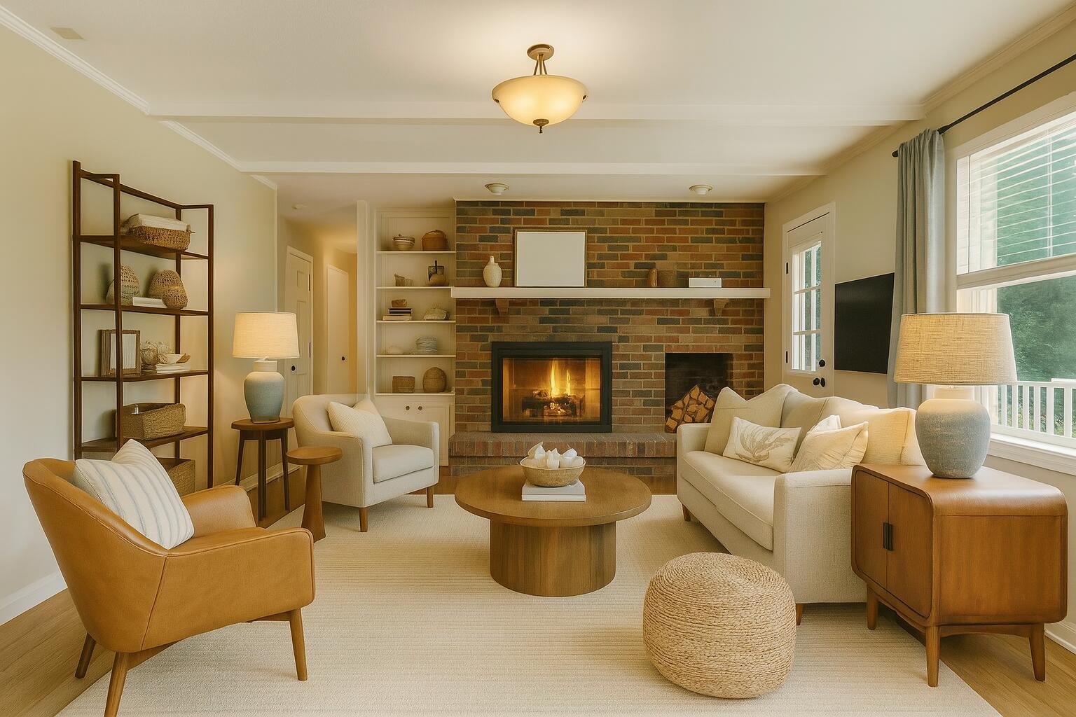 7104 Moreview Road Chattanooga, TN 37412 - Photo 16 of 65 livin