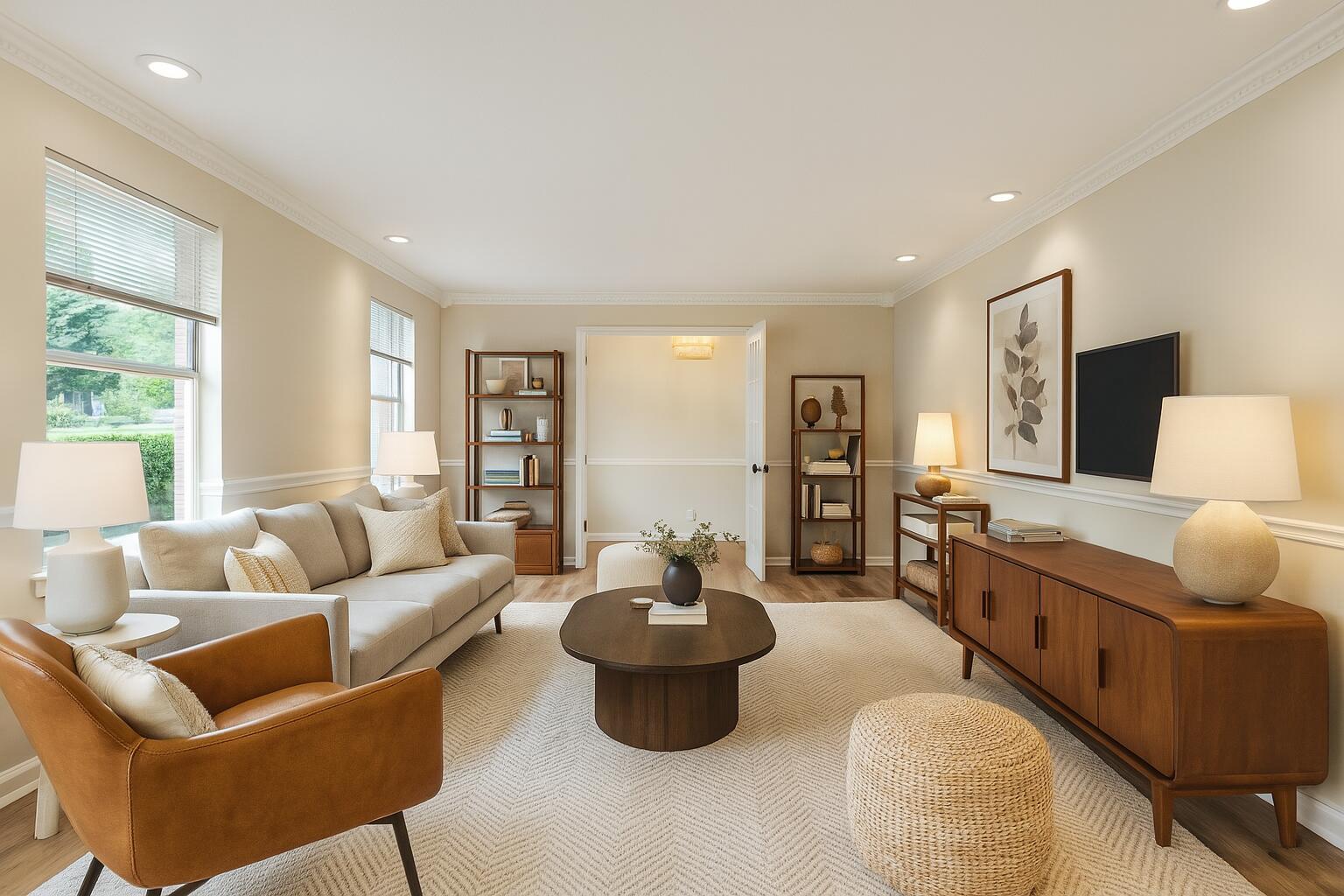 7104 Moreview Road Chattanooga, TN 37412 - Photo 7 of 65 Living Room Style