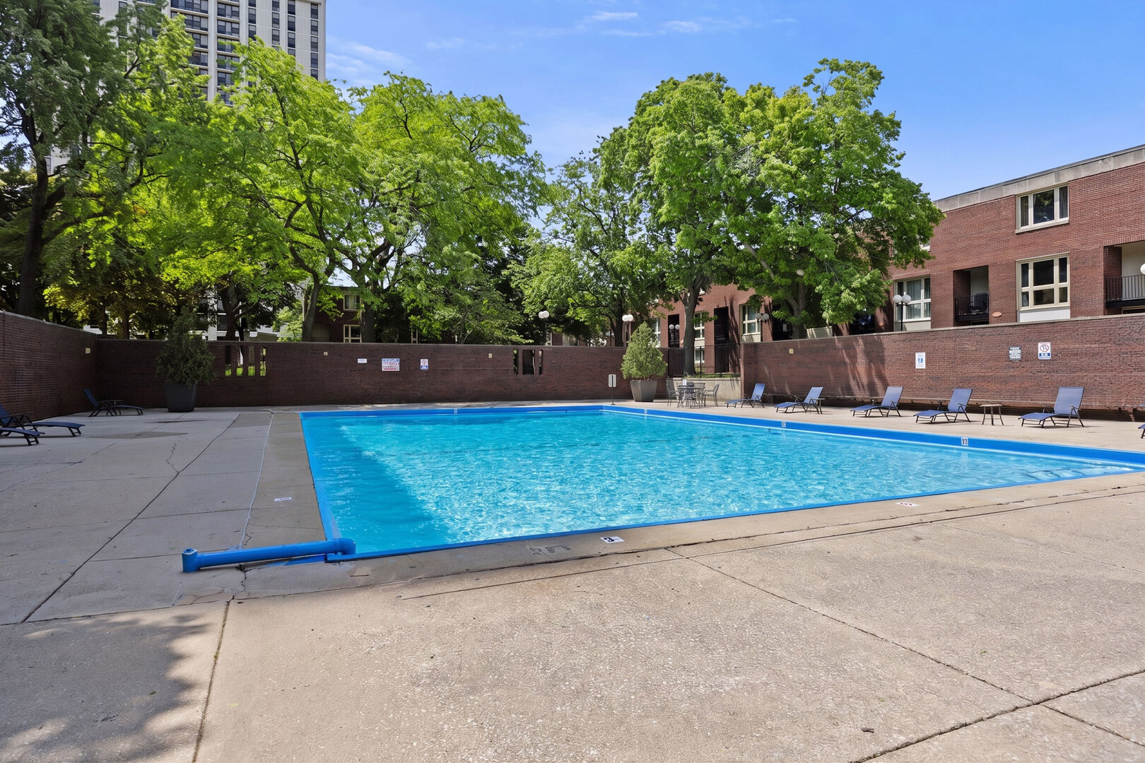 2605 South Indiana Avenue, Unit 1007 Chicago, IL 60616 - Photo 14 of 22