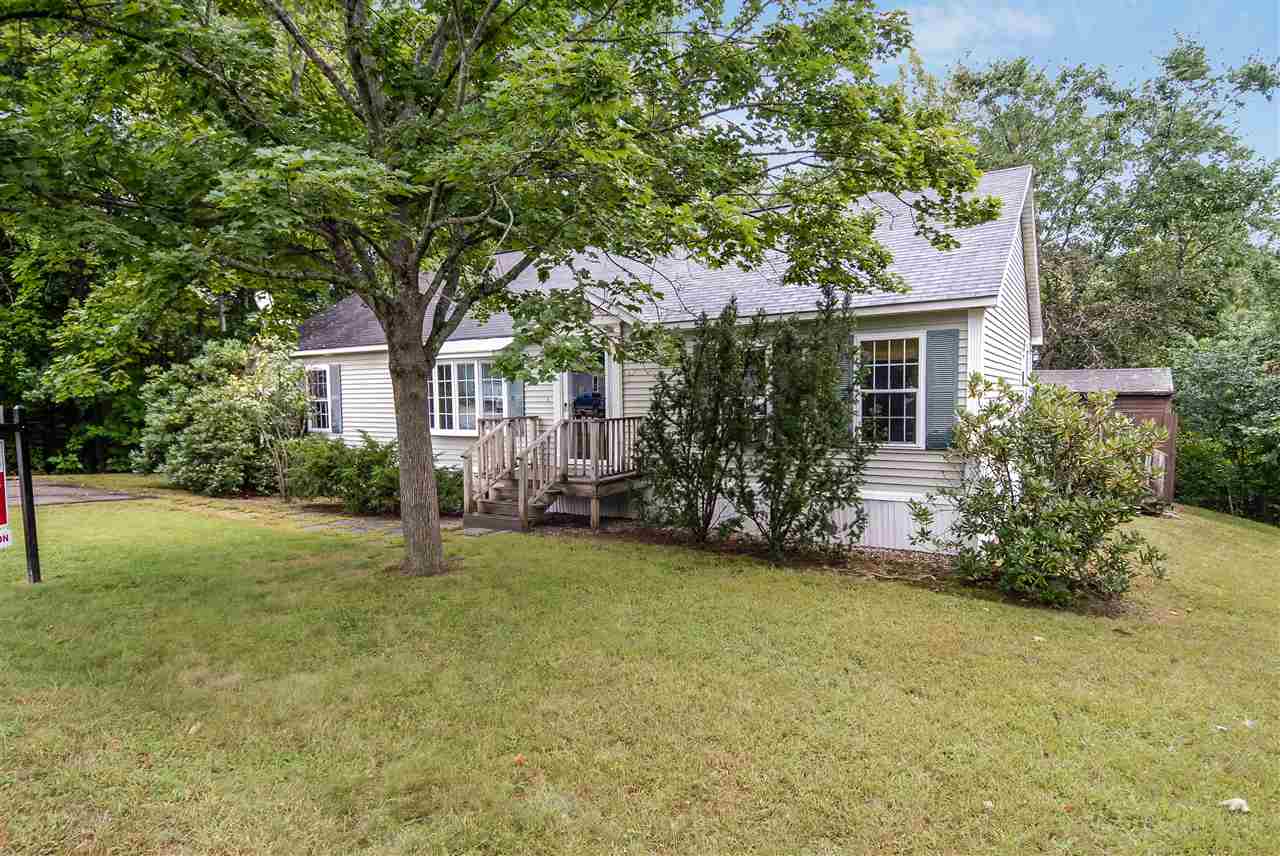 1 Colcord Pond Drive Exeter, NH 03833 - Photo 3 of 22