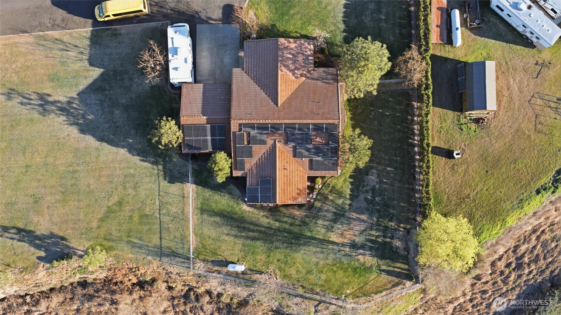 237 Reeds Road Touchet, WA 99360 - Photo 29 of 30 Gallery Image 29