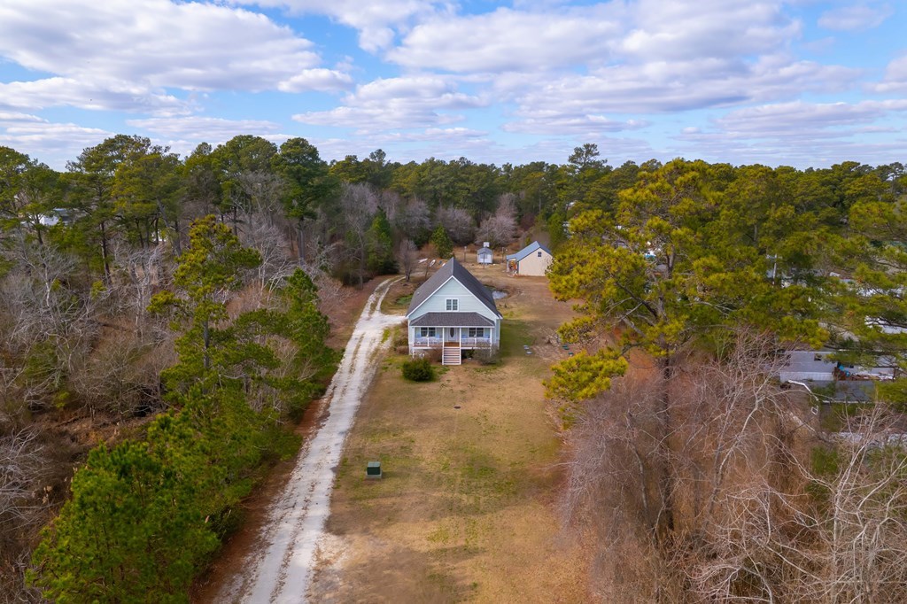 4515 Deep Hole Road Chincoteague Island, VA 23336 - Photo 31 of 33