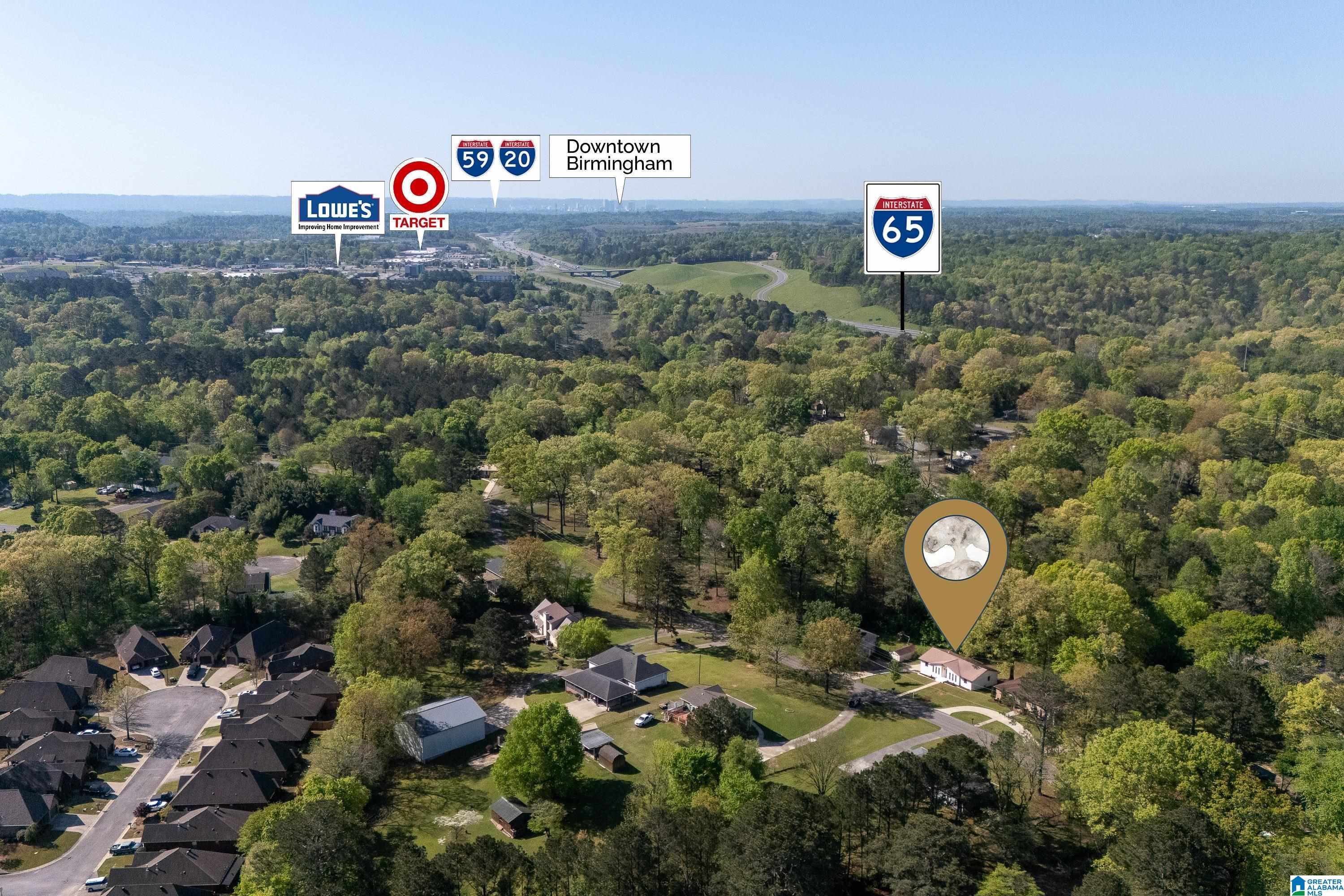2704 Sayers Road Fultondale, AL 35068 - Photo 56 of 57