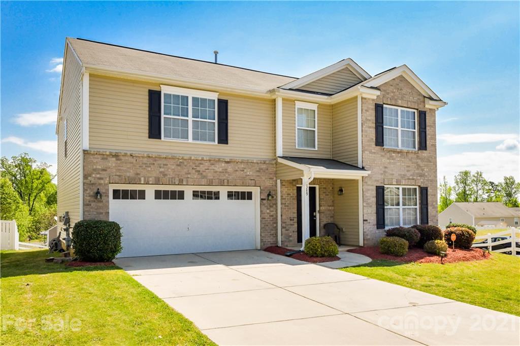 2389 Riding Trail Road Gastonia, NC 28054 - Photo 2 of 37 Gallery Image 2