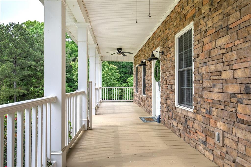 1005 Harmony Road Southeast Aragon, GA 30104 - Photo 50 of 65