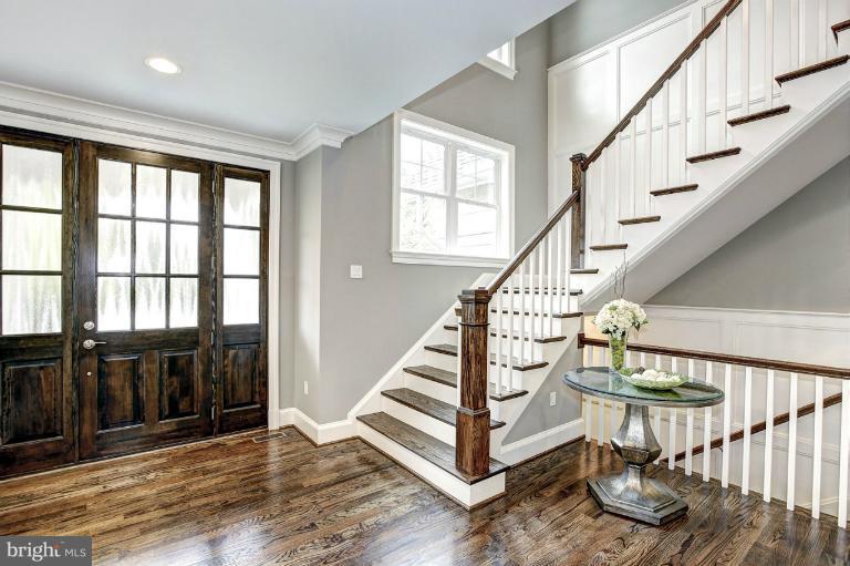 5840 Marbury Road Bethesda, MD 20817 - Photo 22 of 30 Interior (General)