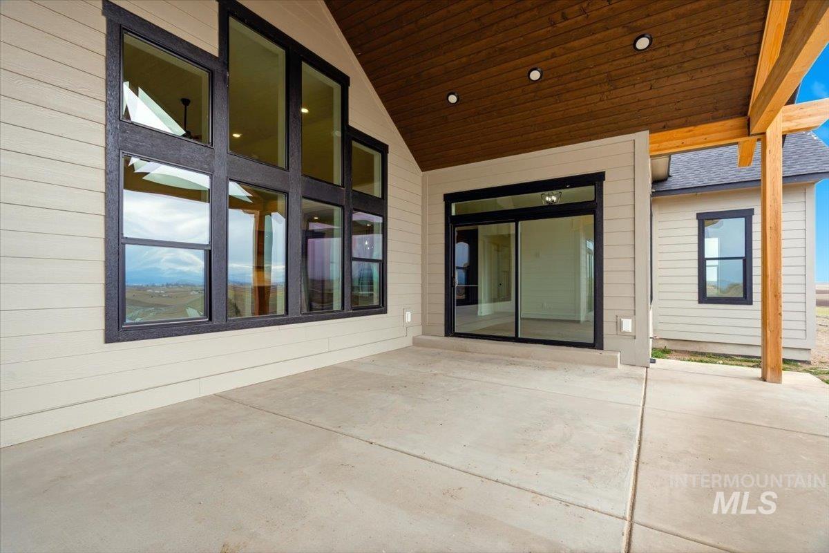 6431 Raptor Ridge Lane Melba, ID 83641 - Photo 7 of 49 View of rural area