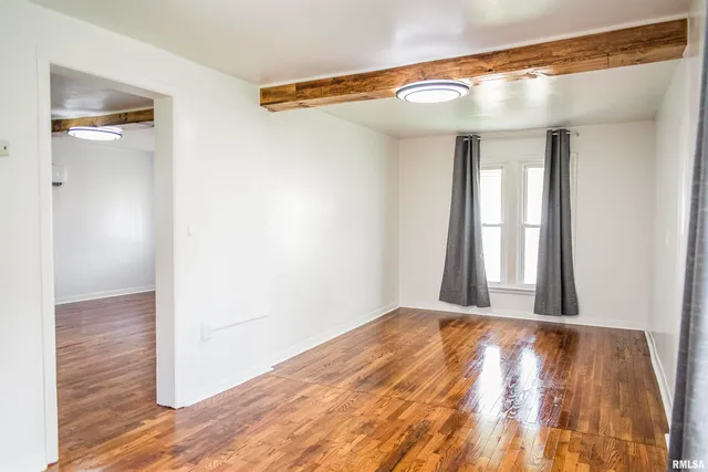 $140,000 | 121 North Broad Street, Loraine, IL 62349