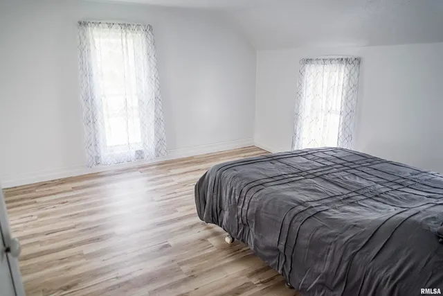 $140,000 | 121 North Broad Street, Loraine, IL 62349